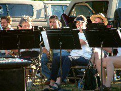 Gateway Concert in the Park