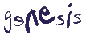 Genesis